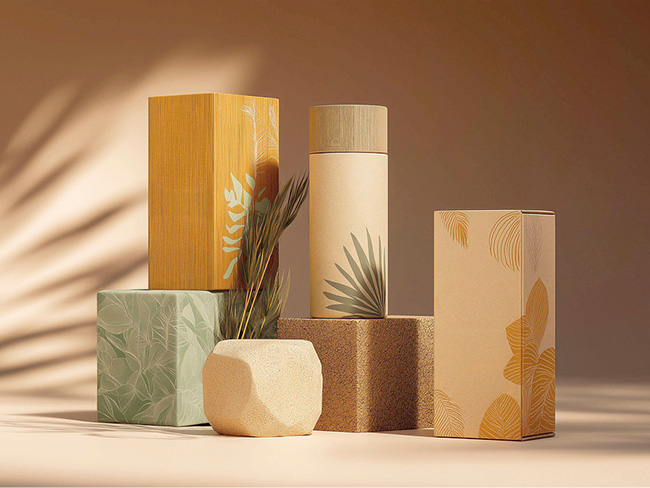 브랜드 아이덴티티를 담아 맞춤 제작할 수 있습니다.